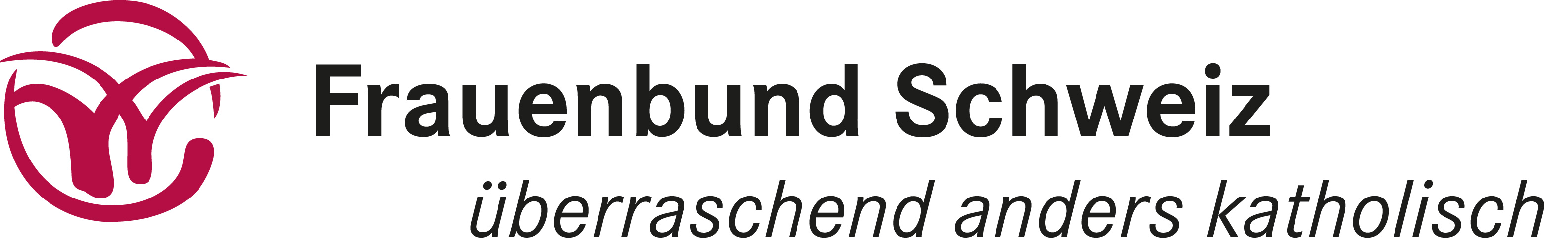 logo frauenbund